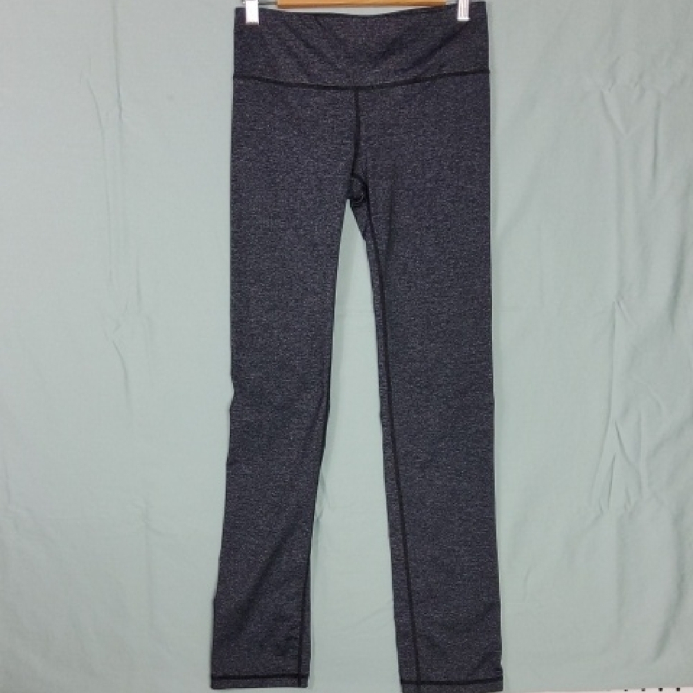 Gap Fit Gray Yoga Leggings Size SR